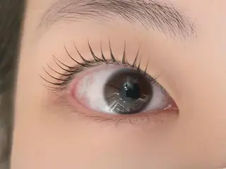 マツエク・マツパ I'ck京橋店 hitomiのマツエク・マツパデザイン