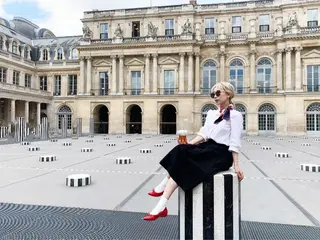 ヘアアレンジ AMILI アミリ 🪴中崎町のヘアスタイル