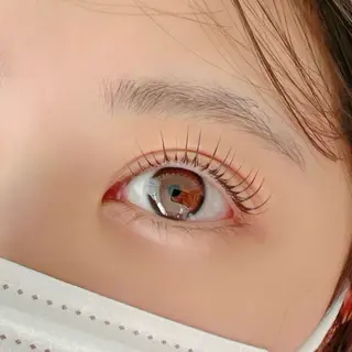 マツエク・マツパ PETALE所属・PETALE ペタルのマツエク・マツパデザイン