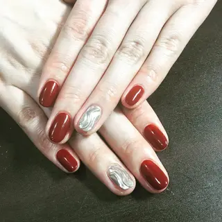 ネイル nail salon Titaleeのネイルデザイン