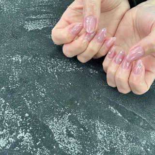 ネイル nail salon noaのネイルデザイン