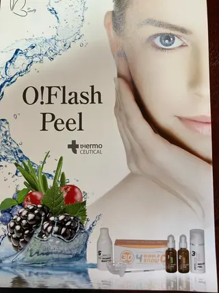 伊藤 幸子のエステ・リラクイメージ