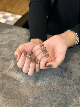 ネイル nail salon amanoのネイルデザイン