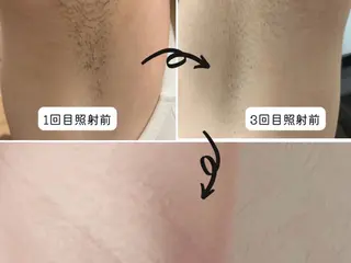 SELFMADE 高崎店のその他イメージ