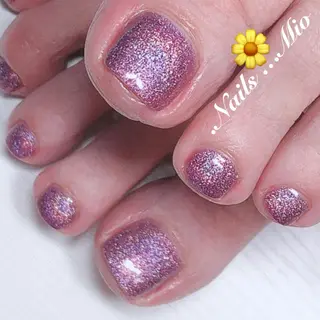 ネイル .Nails Mio 赤羽西ネイルサロンのネイルデザイン