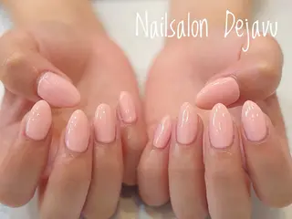 ネイル Nail salon Dejavu 🌿のネイルデザイン