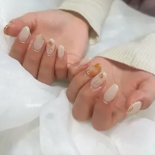ネイル nail salon nerineのネイルデザイン