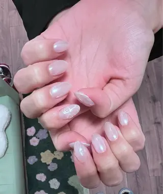 ネイル 京 美人のネイルデザイン
