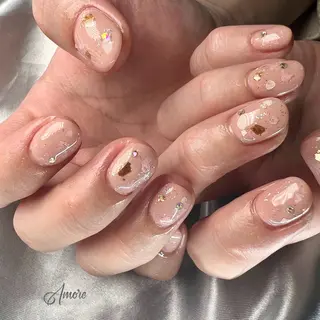 ネイル You kyehwaのネイルデザイン