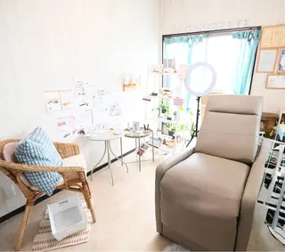 マツエク・マツパ ハピネスアイ 高橋智美のエステ・リラクイメージ