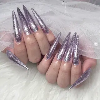 ネイル 🎀WOLTOKYO 池袋🎀hinataのネイルデザイン