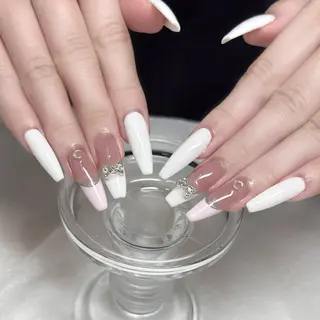 ネイル VOX JAPAN所属・Marimy Rinのネイルデザイン