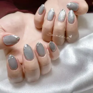 ネイル 閨匠ビューティサロン 新橋店♡Ellieのネイルデザイン