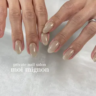 ネイル nailist Aki♡のネイルデザイン