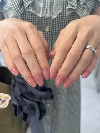 ネイル filonnail_ ayakoのネイルデザイン