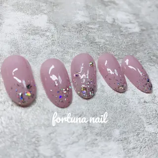 ネイル Nail •Head スパFortunaのネイルデザイン