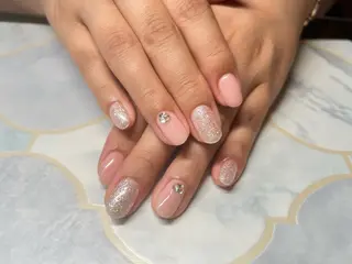 ネイル Lisa’s Salonのネイルデザイン