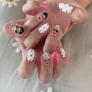 ネイル le ciel nailのネイルデザイン