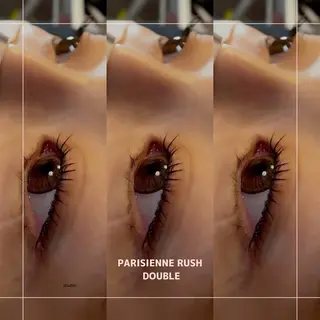 マツエク・マツパ double ⭐︎のマツエク・マツパデザイン