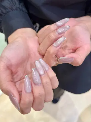 ネイル a. ishimuraのネイルデザイン