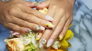 ネイル Lilas Nailのネイルデザイン