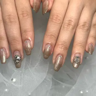 ネイル re.lief nailのネイルデザイン