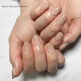 ネイル Nail Salon Espoirのネイルデザイン