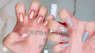 ネイル tomo ♡のネイルデザイン