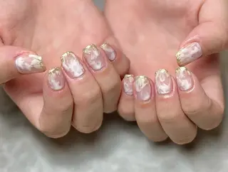 ネイル nails' it...のネイルデザイン