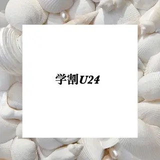 マツエク・マツパ airi 🕊‎🤍のマツエク・マツパデザイン