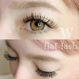 マツエク・マツパ 佐竹 千智のマツエク・マツパデザイン