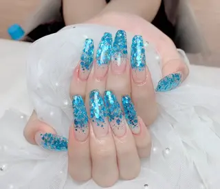 ネイル Bél Nail salonのネイルデザイン