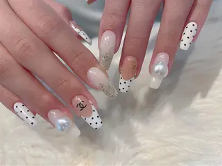 ネイル NARUMI HYODOのネイルデザイン