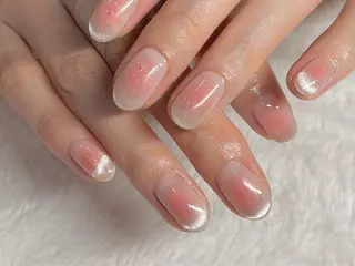ネイル riri-nail Rie Endoのネイルデザイン
