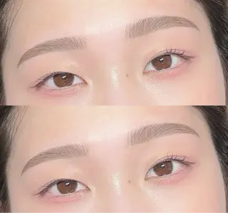 アイブロウ Minami 【眉毛&まつげ】の眉毛・アイブロウイメージ