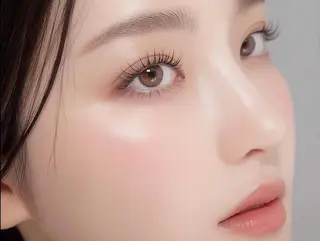 マツエク・マツパ 西 花夏のその他イメージ