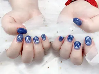 ネイル ジョリ kasumi🌹💅のネイルデザイン