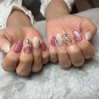 ネイル Unlimit アンリミットのネイルデザイン