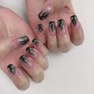ネイル nail by minamiのネイルデザイン