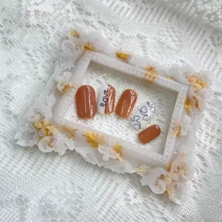 ネイル Tomita Youのネイルデザイン