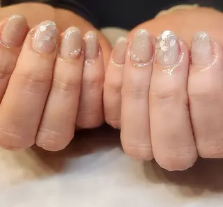 ネイル I.プライベート ネイルサロンのネイルデザイン