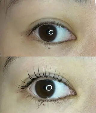 マツエク・マツパ 齋 藤のマツエク・マツパデザイン