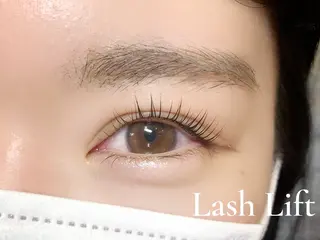 マツエク・マツパ TAGUCHI MYUUのマツエク・マツパデザイン