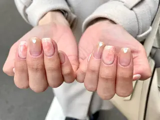 ネイル haruka. nailsTOKYOのネイルデザイン