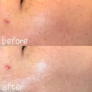 浜野 恵美のエステ・リラクイメージ