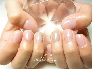 メンズ ネイル ETHOSENSE. kimikaのネイルデザイン