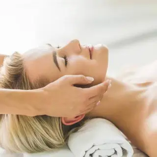 小顔矯正サロン Lilyのエステ・リラクイメージ