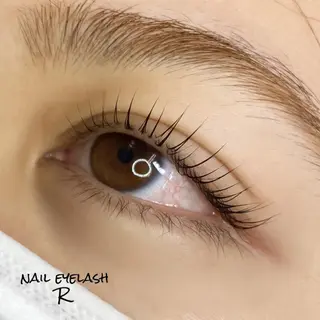 マツエク・マツパ eyelash R𓇼eri🐈️の眉毛・アイブロウイメージ