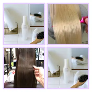 ロング メンズ特化 古賀陸斗のヘアスタイル