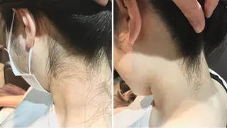 ✨シェービング 美肌ケア✨菊地の眉毛・アイブロウイメージ